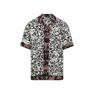 Dries Van Noten Carltone Shirt Men